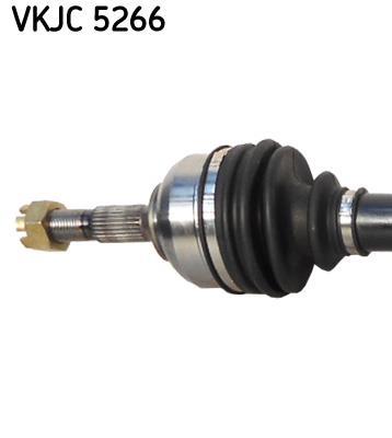 Cardán SKF VKJC 5266